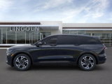 New 2025 Lincoln Nautilus Premier w/ Equipment Group 102A image 3