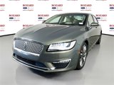Used 2017 Lincoln MKZ Reserve image 3