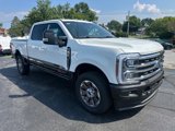 New 2025 Ford F250 King Ranch image 3