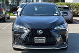 Used 2025 Lexus NX 450h+ F Sport image 6