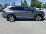 New 2025 Acura MDX SH-AWD image 6