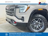 New 2026 GMC Terrain AT4 w/ Convenience Package III image 3