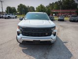 New 2025 Chevrolet Silverado 1500 W/T w/ WT Value Package image 2