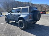 New 2024 Ford Bronco Raptor image 5