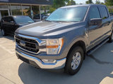 Used 2022 Ford F150 XLT w/ Equipment Group 301A Mid image 3