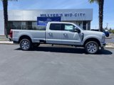 New 2025 Ford F350 4x4 Crew Cab Super Duty image 2