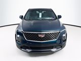 Used 2024 Cadillac XT4 Luxury w/ Cold Weather Package image 3
