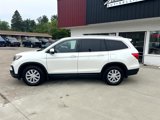 Used 2020 Honda Pilot Black Edition image 5