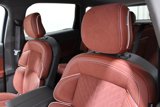 New 2025 Lincoln Nautilus Black Label w/ Jet Appearance Package image 5