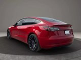 Used 2021 Tesla Model 3 Performance image 4