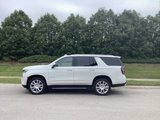 Used 2024 Chevrolet Tahoe High Country image 3