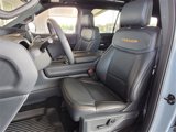 Certified 2025 Ford Expedition Tremor image 6