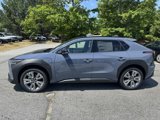 New 2025 Subaru Solterra image 2