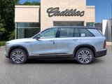 New 2026 Cadillac Vistiq Sport w/ LPO, Floor Liner Package image 2