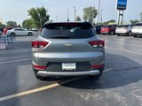 New 2026 Chevrolet TrailBlazer LT w/ Convenience Package image 4