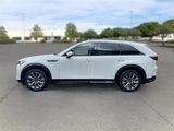 New 2025 MAZDA CX-90 3.3 Turbo w/ Premium Plus Pkg image 4
