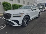 New 2026 Genesis GV70 3.5T Sport Prestige image 2