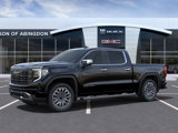 New 2025 GMC Sierra 1500 Denali Ultimate image 2