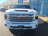 New 2025 Chevrolet Silverado 2500 High Country w/ High Country Premium Package image 2