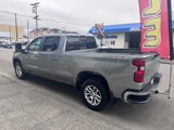 New 2025 Chevrolet Silverado 1500 LT w/ Leather Package image 5