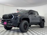 New 2025 Toyota Tacoma TRD Pro image 3