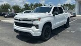 New 2025 Chevrolet Silverado 1500 RST w/ RST All Star Premium Package image 3
