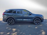 New 2026 Honda CR-V Sport Touring image 2