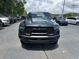 New 2025 RAM 1500 Rebel image 4