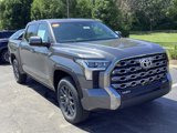 New 2025 Toyota Tundra Platinum image 2