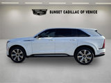 New 2025 Cadillac Escalade IQ Luxury 2 image 5