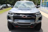 New 2025 Chevrolet Colorado ZR2 w/ Midnight Edition image 2