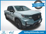 Certified 2024 Honda Ridgeline Sport image 1