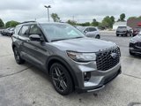 Used 2025 Ford Explorer ST w/ Sun And Sound Package image 6