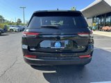 Used 2024 Jeep Grand Cherokee Altitude image 5