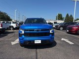 New 2026 Chevrolet Silverado 1500 RST image 2