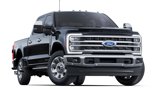 New 2025 Ford F250 King Ranch image 4