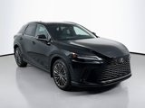 New 2025 Lexus RX 450h AWD w/ Luxury Package image 3