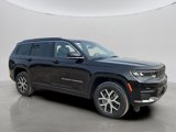 New 2025 Jeep Grand Cherokee L Limited image 2