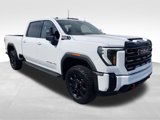 New 2026 GMC Sierra 2500 AT4 w/ AT4 Premium Plus Package image 2