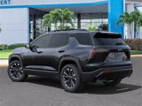 New 2026 Chevrolet Equinox RS w/ Convenience Package III image 3