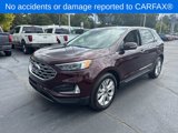 Used 2024 Ford Edge Titanium w/ Equipment Group 301A image 2