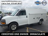 Used 2016 GMC Savana 3500 image 5