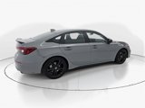 New 2026 Honda Civic Si image 5