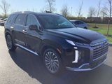 New 2025 Hyundai Palisade Calligraphy image 3