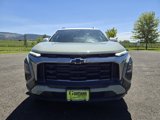 New 2025 Chevrolet Equinox ACTIV image 2