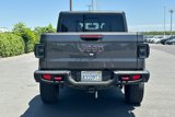Used 2023 Jeep Gladiator Rubicon w/ Trailer Tow Package image 5