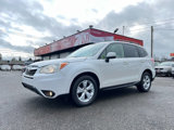 Used 2015 Subaru Forester 2.5i Limited image 2