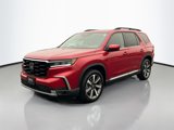 New 2025 Honda Pilot Elite image 3