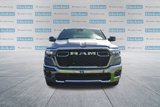 New 2025 RAM 1500 Big Horn image 2