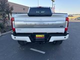 Used 2019 Ford F250 Limited w/ FX4 Off-Road Package image 6